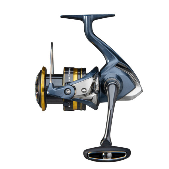 Shimano ULTEGRA FC Spinning Reel (ULTC3000HGFC) Fishing