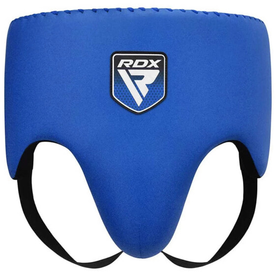 RDX SPORTS Pro Training Apex A4 groin guard