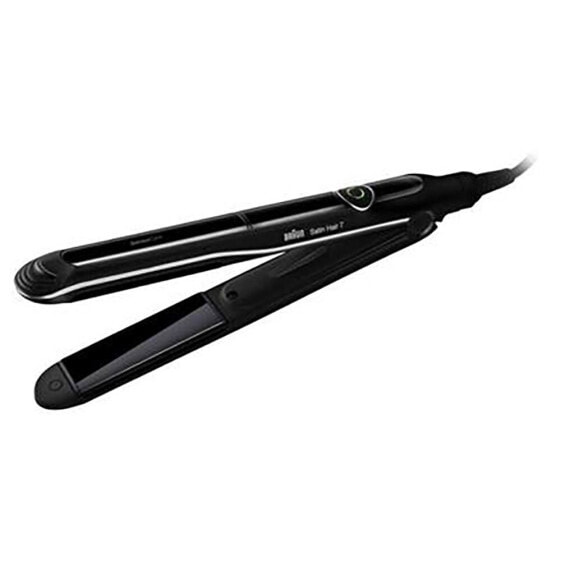 BRAUN Satin Hair 7 Sensocare Premium Hair Straightener