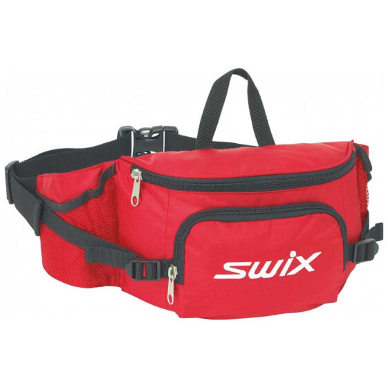 Спортивная сумка Swix Logo S для талии