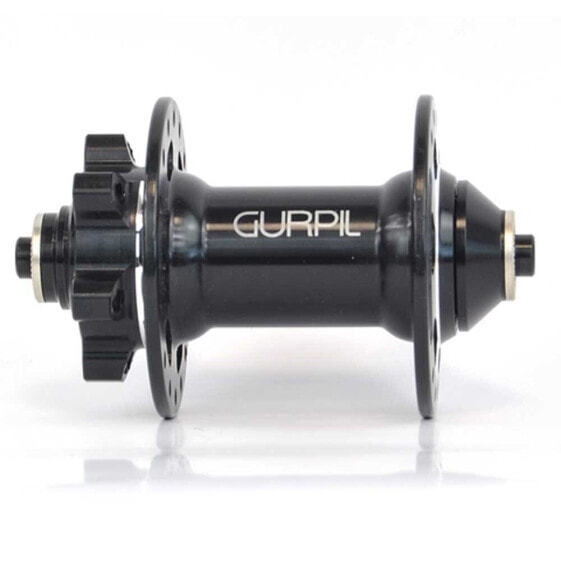 GURPIL 9.5 Interchangeable 6B Front