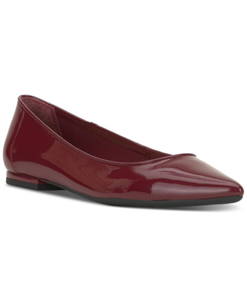 Women's Cazzedy Pointed-Toe Slip-On Flats