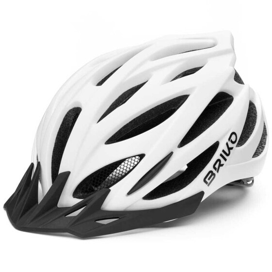 BRIKO Morgan MTB Helmet