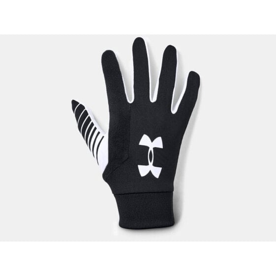 UNDER ARMOUR Field Players 2.0 gloves