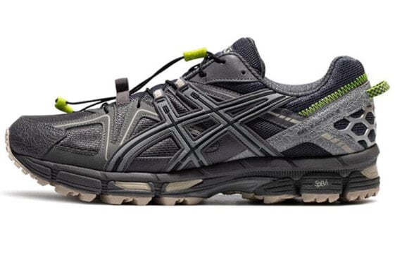 Кроссовки мужские Asics Gel-Kahana 8 Deep Grey