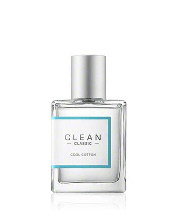 Clean Cool Cotton Classic Eau de Parfum Spray