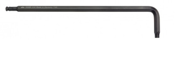 Шестигранный ключ Wiha 33749 - L-образный - метрический/дюймовый - 1 шт - 3/8" - 23,2 см - 4,9 см