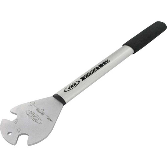 VAR Professional Pedal Wrench 15 mm Tool