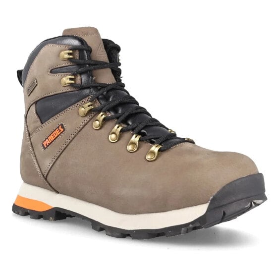 PAREDES Baqueira Hiking Boots