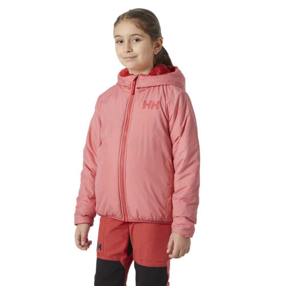 HELLY HANSEN Champ Reverisble jacket