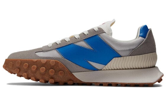 Кроссовки удобные и прочные New Balance XC-72 UXC72VD