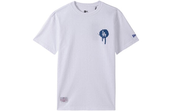 New Era T 12354485 Tee