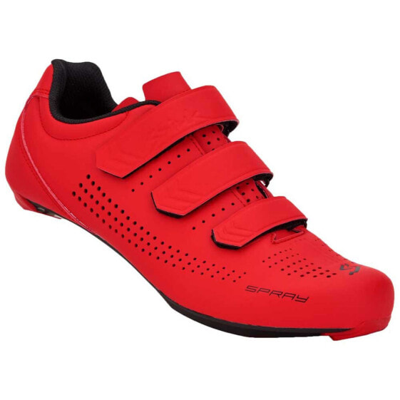 Велотуфли Spiuk Spray Road Shoes