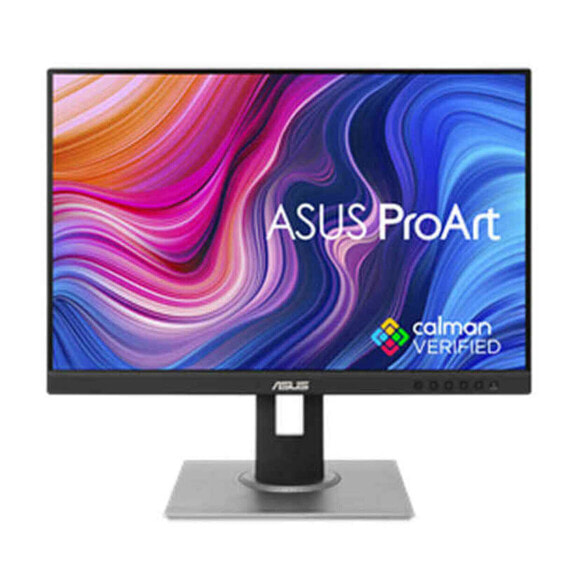 Монитор Asus PA248QV 24" LED IPS