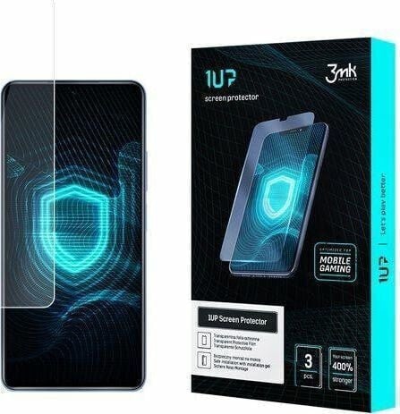 3MK Folia 1UP Xiaomi Mi 11 5G Gaming 3szt