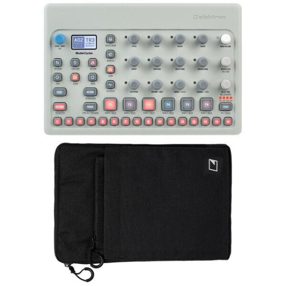 Elektron Model:Cycles ECC-5b Bundle