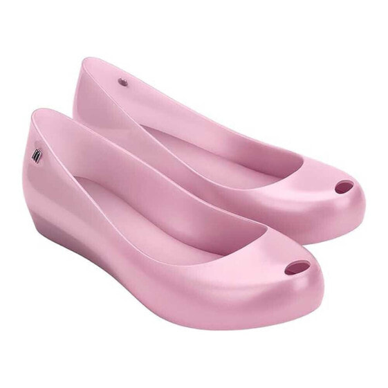 MELISSA Ultragirl Basic III ballet pumps