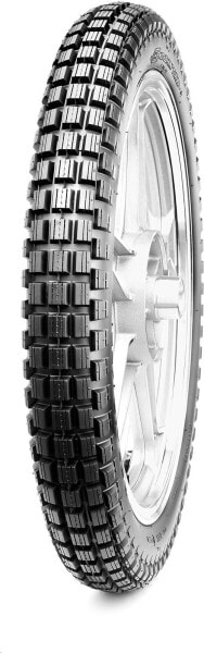 Мотошины летние Maxxis C-186 4PR (TT) 4/0 R18 64N