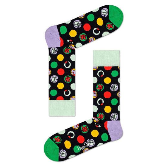 Happy Socks HS148-R Disney socks