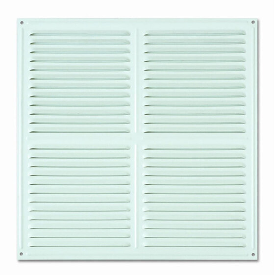 BRINOX 30x30 cm Ventilation Grille