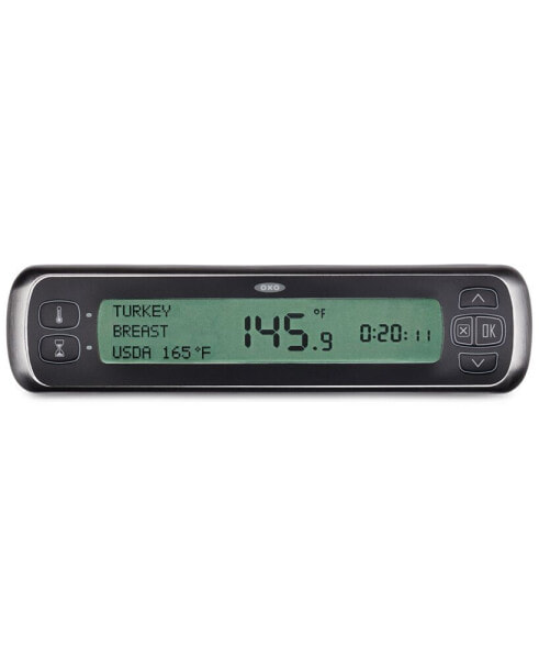 Digital Leave-In Thermometer