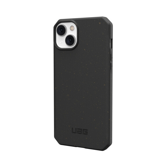 Urban Armor Gear Outback - Cover - Apple - Iphone 14 Plus - 17 cm (6.7") - Black