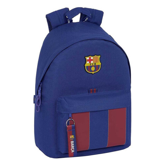 SAFTA F.C.Barcelona 1St Equipment 23/24 14.1´´ Laptop Backpack