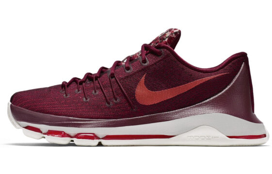 Кроссовки Nike KD 8 Perserverance