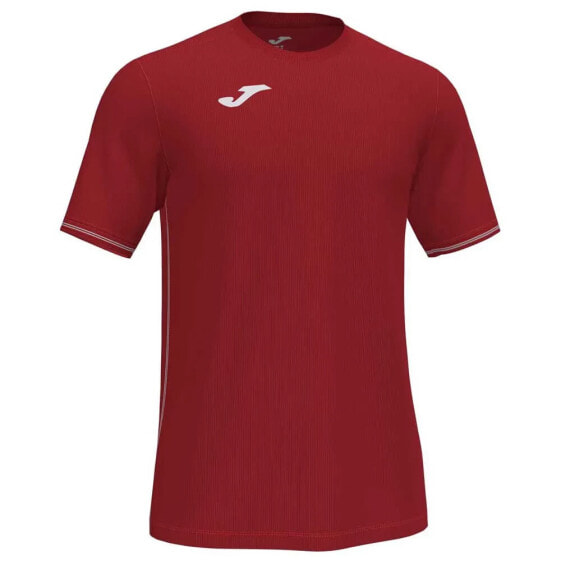 JOMA Campus III short sleeve T-shirt