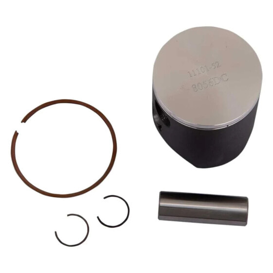 WOSSNER KTM SX125 01-06 53 95 8056DA Piston Kit