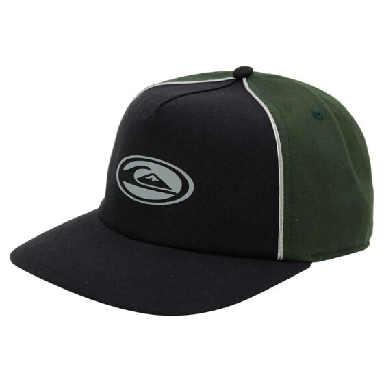 QUIKSILVER Screener Cap Cap