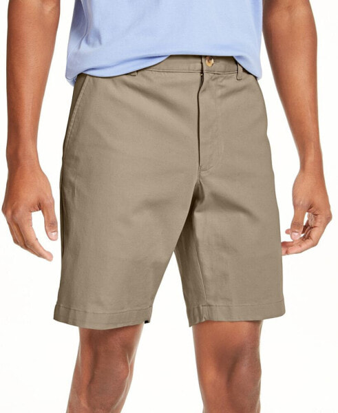 Men's Regular-Fit 7" 4-Way Stretch Shorts, Created for Macy's