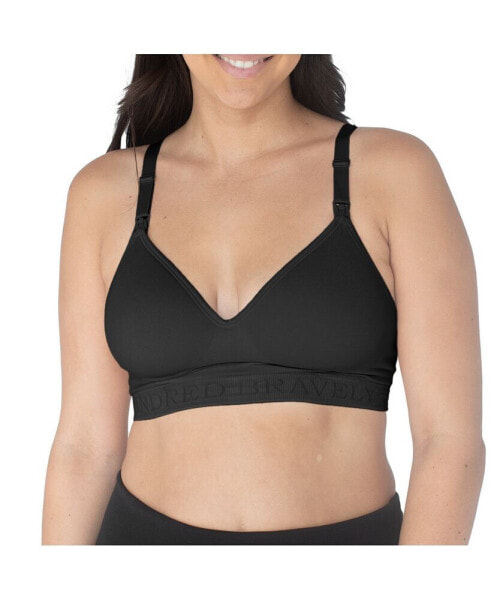 Maternity Contour Nursing Bra