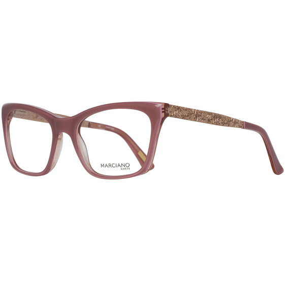 Guess by Marciano Damen Brille Rosa GM0267 53072