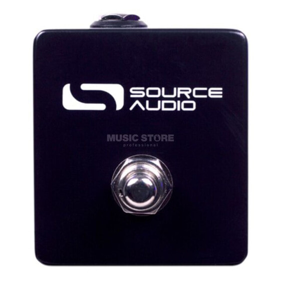 Source Audio Tap Tempo Switch