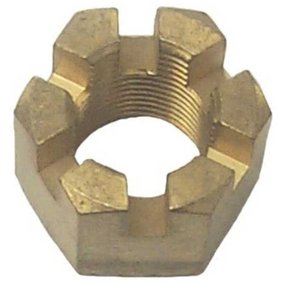 SIERRA Yamaha Prop Nut