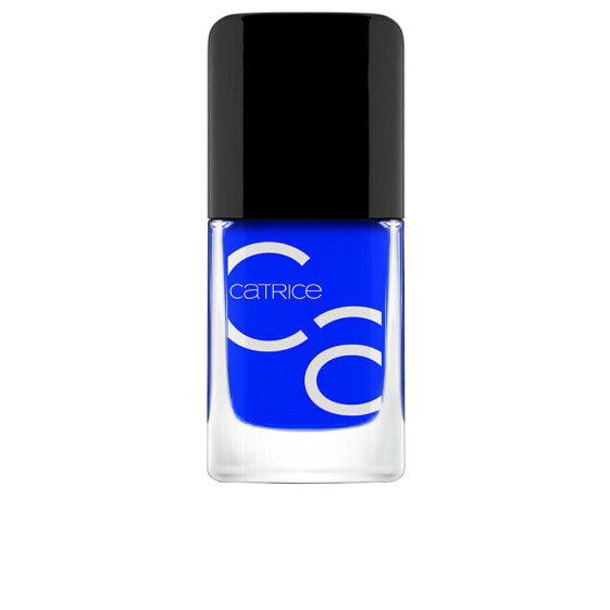 ICONAILS gel lacquer #144-your royal highness 10.5 ml