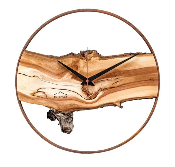 Design Wanduhr Wuhrzel