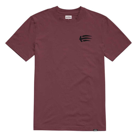 ETNIES Joslin short sleeve T-shirt