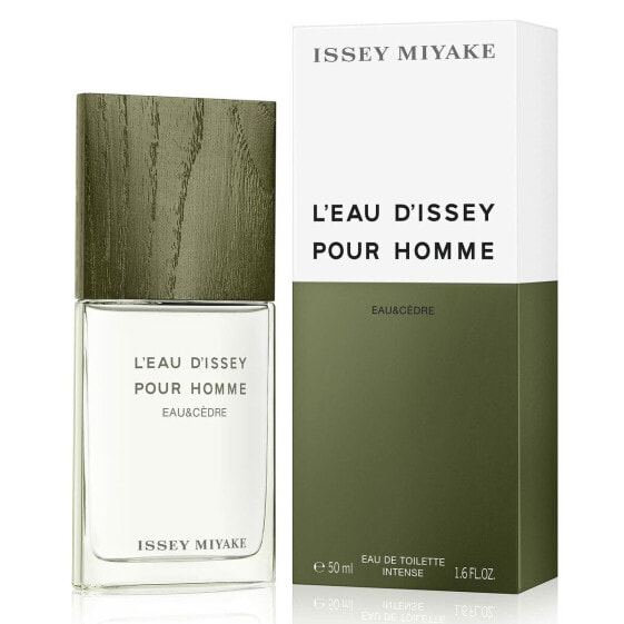 Мужская парфюмерия Issey Miyake EDT (50 ml)
