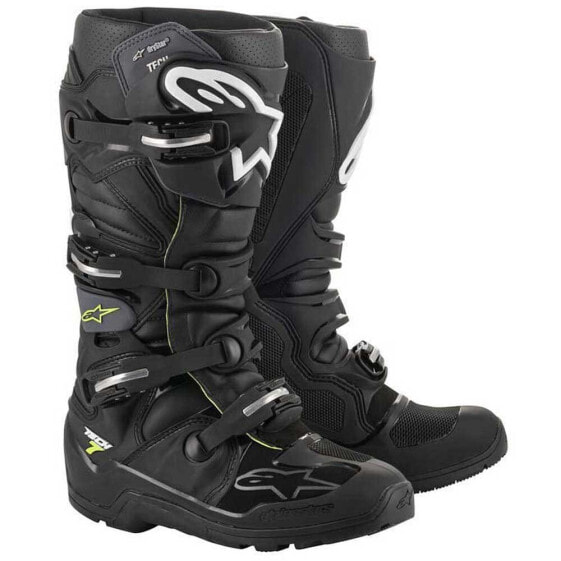 ALPINESTARS Tech 7 Enduro Drystar off-road boots