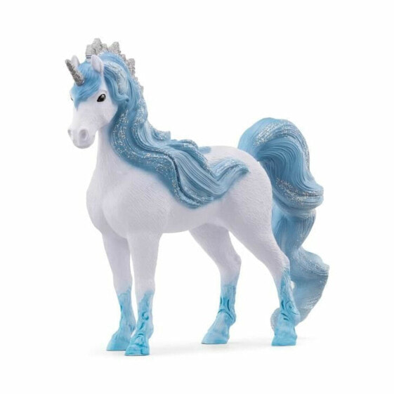 Сочлененная фигура Schleich Unicorn PVC Пластик