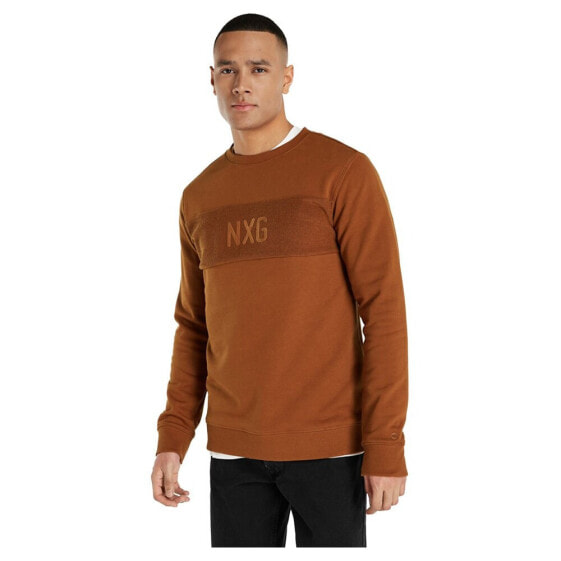 PROTEST Nxgkeeton Crew Neck Sweater