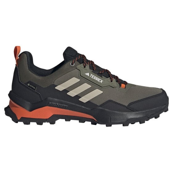 ADIDAS Terrex AX4 Goretex hiking shoes