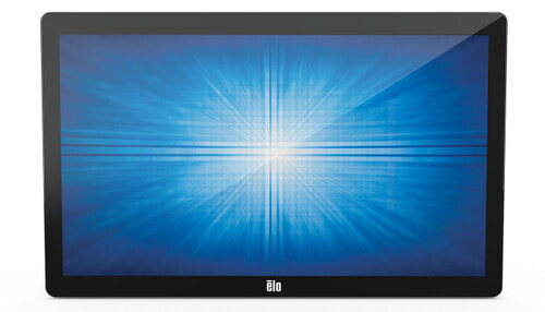 Elo Touch Solutions Elo Touch Solution 2702L - 68.6 cm (27") - 300 cd/m² - Full HD - LCD - 16:9 - 14 ms