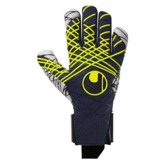 UHLSPORT Prediction Ultragrip HN goalkeeper gloves