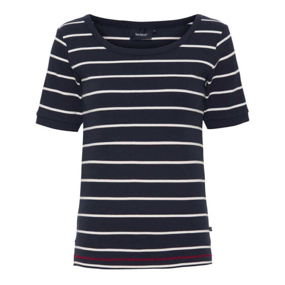 SEA RANCH Mabel short sleeve T-shirt