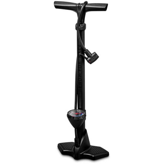 RFR Floor pump