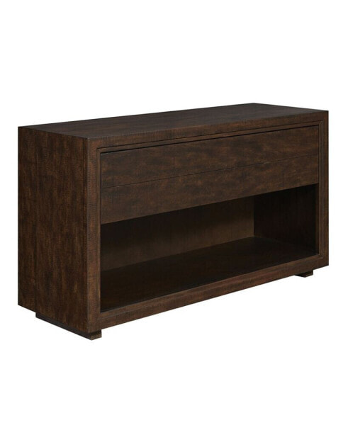 Bay Console Table