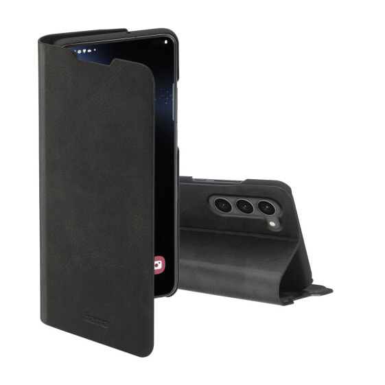 Чехол для Samsung Galaxy S23 черный Hama Booklet Guard Pro